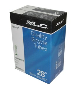 XLC Fahrradschlauch