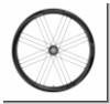 VR-Laufrad Campa. Shamal DB 2-WayFit C21