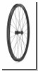 VR-Laufrad Campagnolo Levante DB 2WF