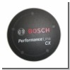 BOSCH Logo Bezel Gen2 Perf. Line CX