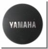 YAMAHA Logo Bezel PW/-SE/-X, links