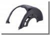 Motor Skidplate FLYON HPR 120S CF