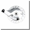 Rollenbremse Hinterrad Babboe