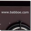 Sticker Babboe  www.babboe.com 