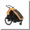 XLC Kinderanhänger MONO S BS-C09