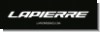 Fensteraufkleber Lapierre