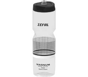 Zefal Trinkflasche Magnum 1 ltr