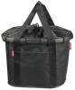 Rixen + Kaul Korb  Bikebasket Reisenthel black/black
