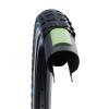 Schwalbe Reifen 28 x 2.15 Marathon 365 Reflex