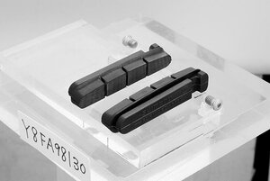 Shimano Ersatzbeläge Cartridge  DA/Ultegra