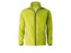 AGU Regenjacke  Let`s Go XL gelb