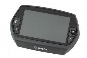 Bosch Nyon Display , Anthrazit, 8GB Speicherkapazität