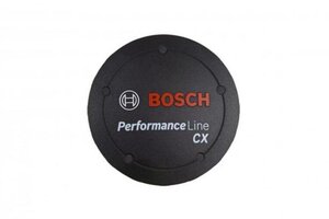 Bosch Logo-Deckel Performance CX