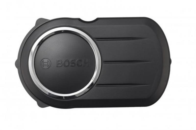 Bosch Design-Deckel, Schwarz Classic