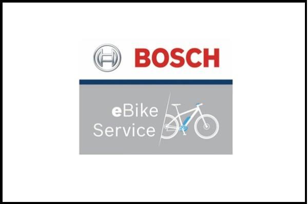 Bosch E-Bike Service Update