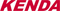 Herstellerlogo kenda