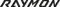 Herstellerlogo r_raymon