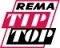 Herstellerlogo tip_top