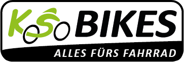 KS Bikes GmbH, Fahrradladen, Werkstatt, E-Bike Akku Zellentausch in Bottrop. - Logo